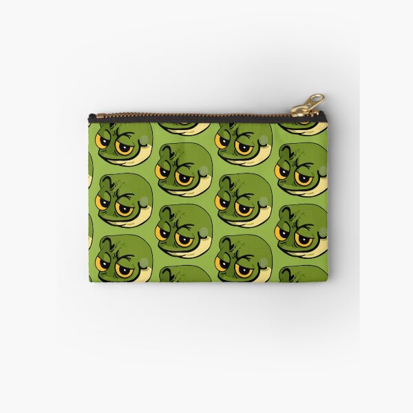Item preview, Smug Frog (LeapShitter) designed and sold by ClumsyPillbug.