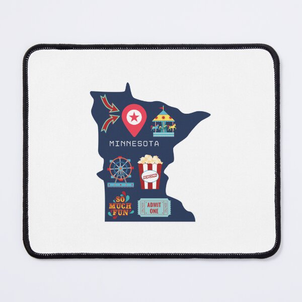 Item preview, Minnesota State fair designed and sold by LenaBill88.