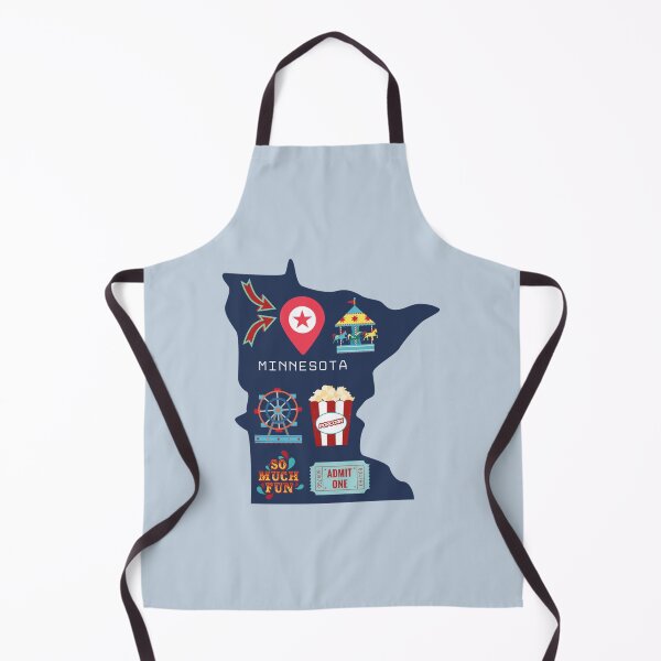 Item preview, Minnesota State fair designed and sold by LenaBill88.