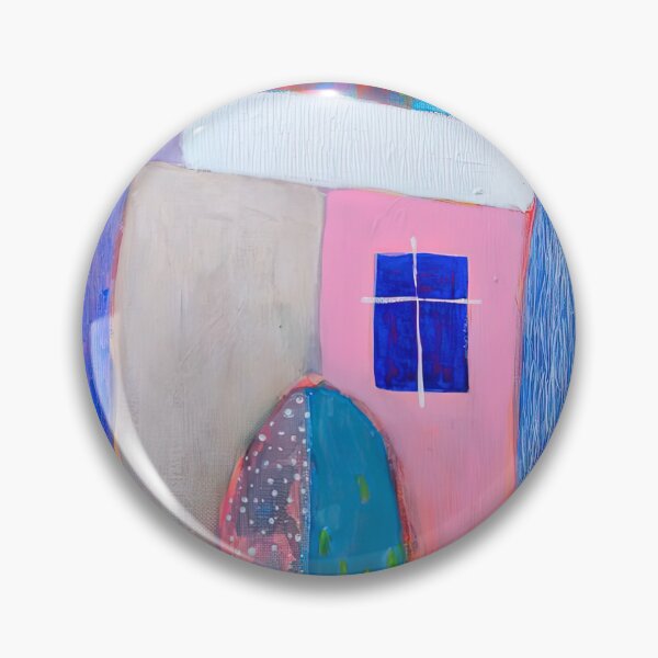 Item preview, Pink & Cypress designed and sold by ELIVANC.
