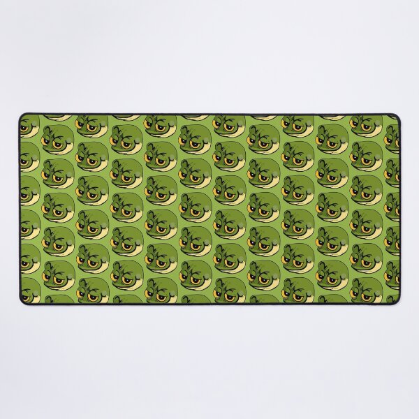 Item preview, Smug Frog (LeapShitter) designed and sold by ClumsyPillbug.