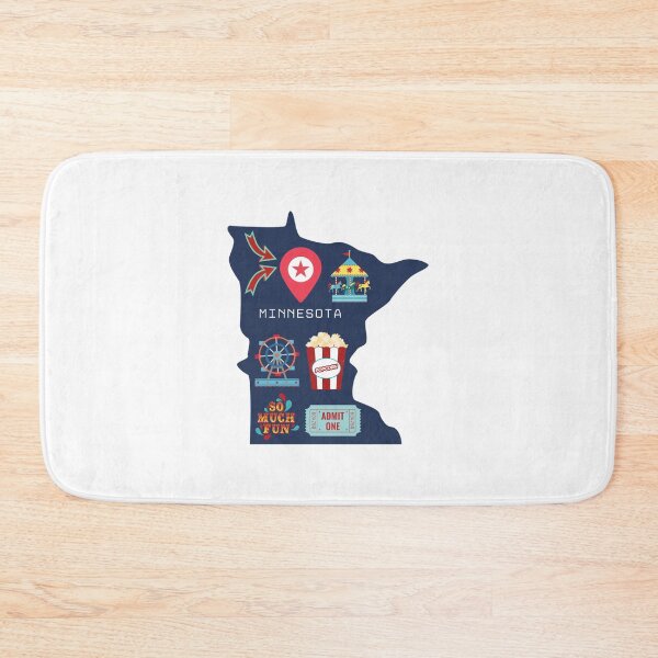 Item preview, Minnesota State fair designed and sold by LenaBill88.