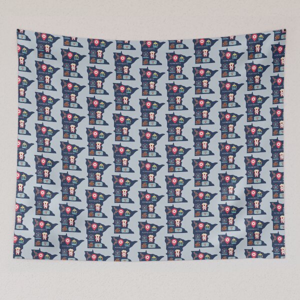 Item preview, Feria estatal de Minnesota designed and sold by LenaBill88.