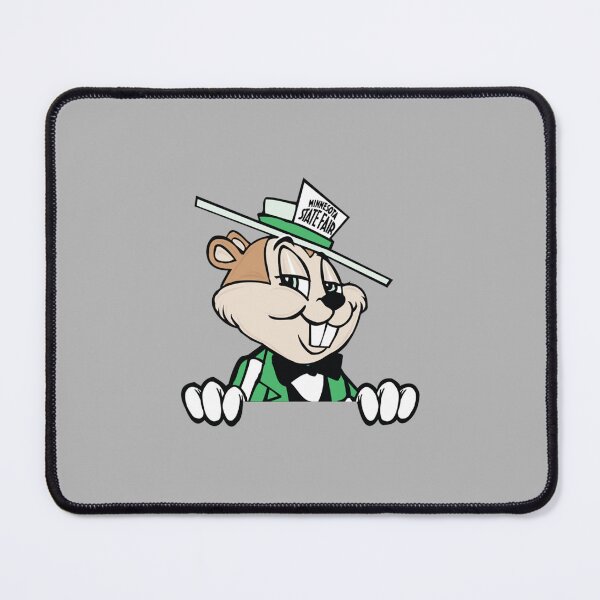 Item preview, Minnesota State Fair Gopher Gauge designed and sold by LenaBill88.