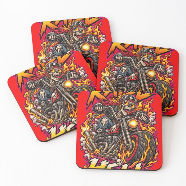 Item preview, RAISE HELL designed and sold by KrungiT Design .
