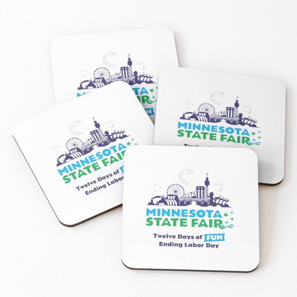Item preview, Minnesota State Fair Show     designed and sold by LenaBill88.
