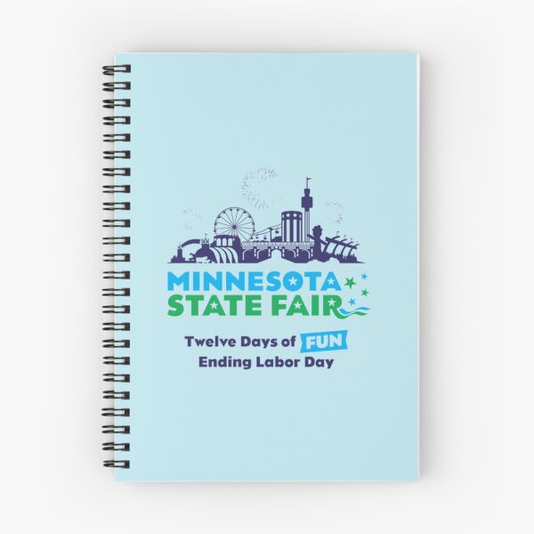 Item preview, Minnesota State Fair Show     designed and sold by LenaBill88.