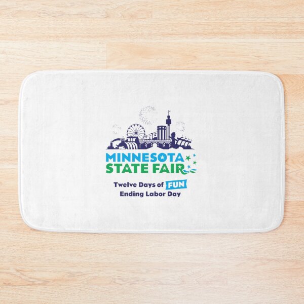 Item preview, Minnesota State Fair Show     designed and sold by LenaBill88.