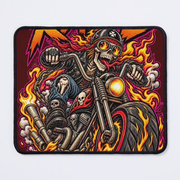 Item preview, RAISE HELL designed and sold by KrungiT Design .