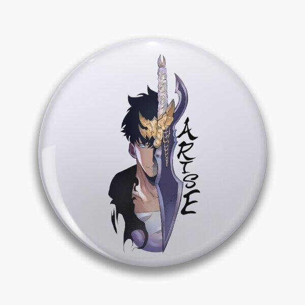 Item preview, Doodle Monarch Of The System  designed and sold by Izaa-aart.