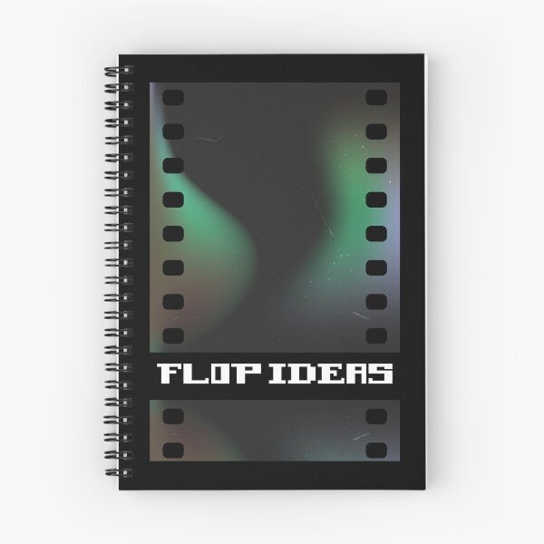 Item preview, Flop Ideas designed and sold by Lazy Leaves.