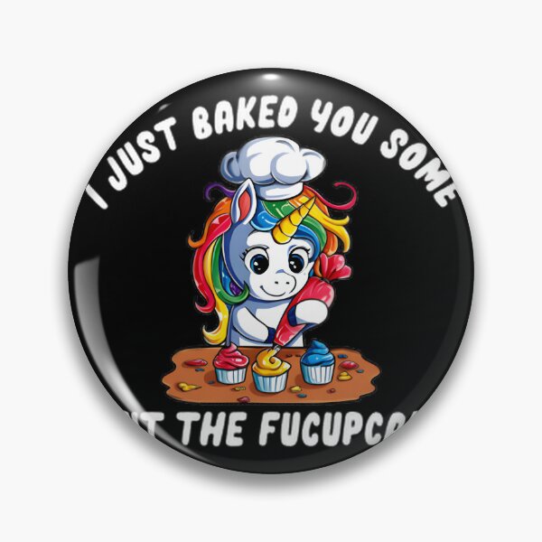 Item preview, Sassy Baking Cupcake Lover Funny Kitchen Pun Quote | Best Buy designed and sold by Adamrejouani.
