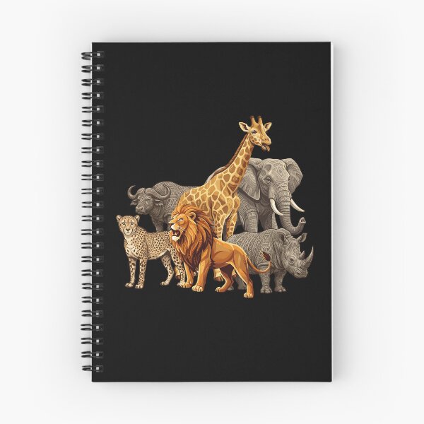 Item preview, Visit Kenya - Amboseli National Park designed and sold by Wolagno.