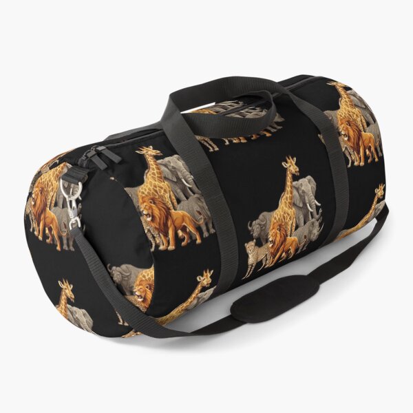 Item preview, Visit Kenya - Amboseli National Park designed and sold by Wolagno.