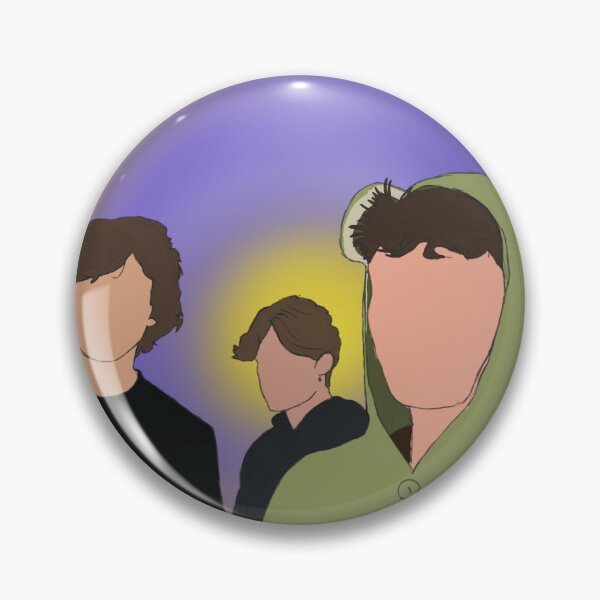 Item preview, Sturniolo Triplets Art designed and sold by Good4Ellie.