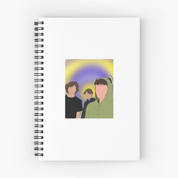 Item preview, Sturniolo Triplets Art designed and sold by Good4Ellie.