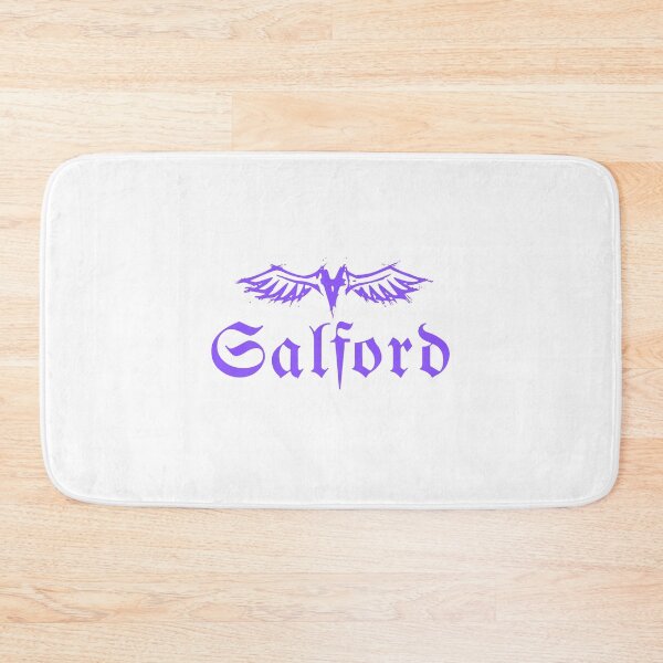Item preview, Galford Purple Eagle Gothic Design designed and sold by SROXT.
