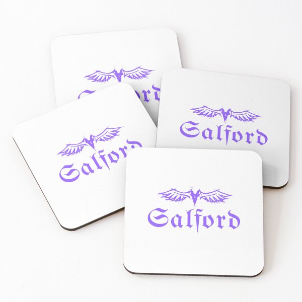 Item preview, Galford Purple Eagle Gothic Design designed and sold by STOXT.