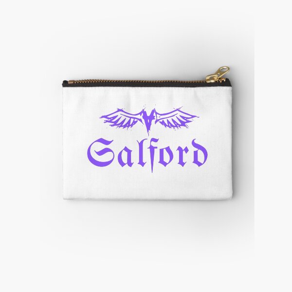 Item preview, Galford Purple Eagle Gothic Design designed and sold by SROXT.