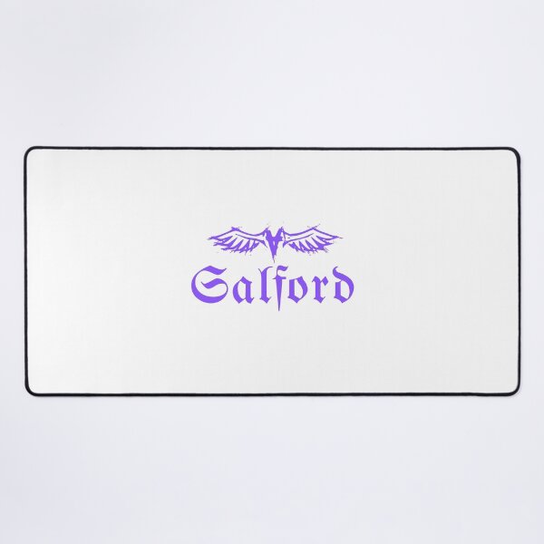 Item preview, Galford Purple Eagle Gothic Design designed and sold by SROXT.