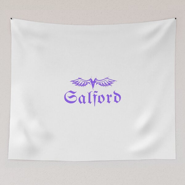 Item preview, Galford Purple Eagle Gothic Design designed and sold by SROXT.