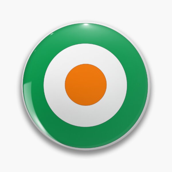 Item preview, Irish Mod designed and sold by bkxxl.