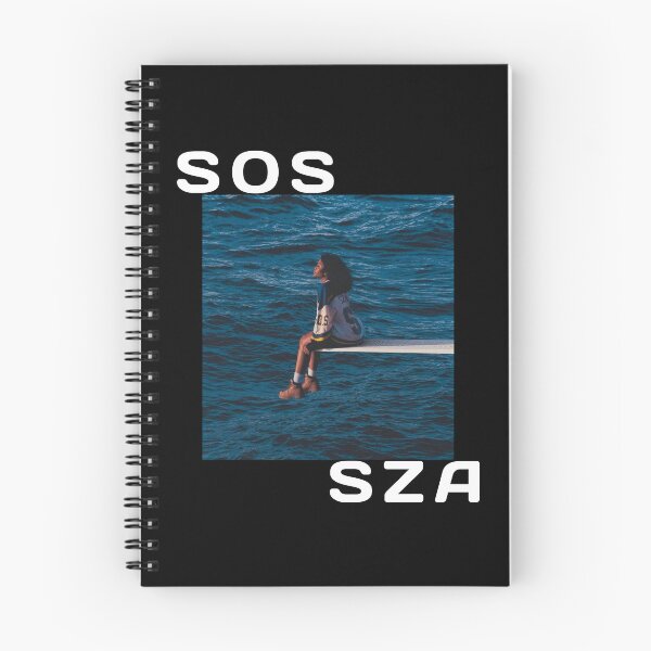 Item preview, SZA American singer-songwriter designed and sold by AselaDesigns.