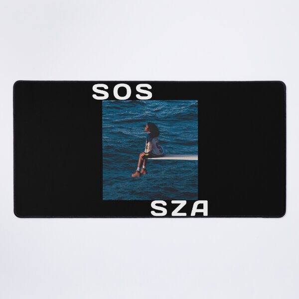 Item preview, SZA American singer-songwriter designed and sold by AselaDesigns.