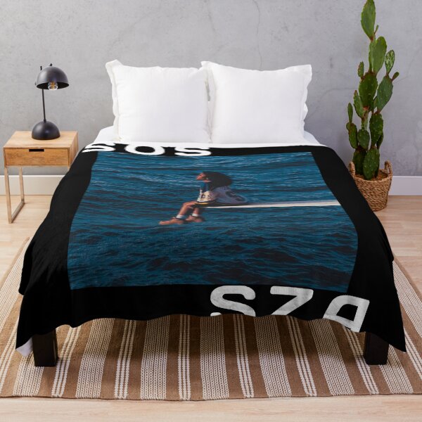 Item preview, SZA American singer-songwriter designed and sold by AselaDesigns.