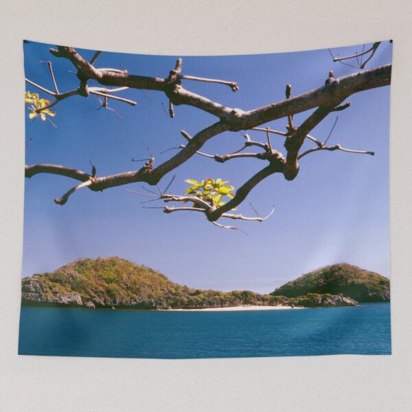 Item preview, 100 Islands, Luzon, The Philippines designed and sold by JonDelorme.