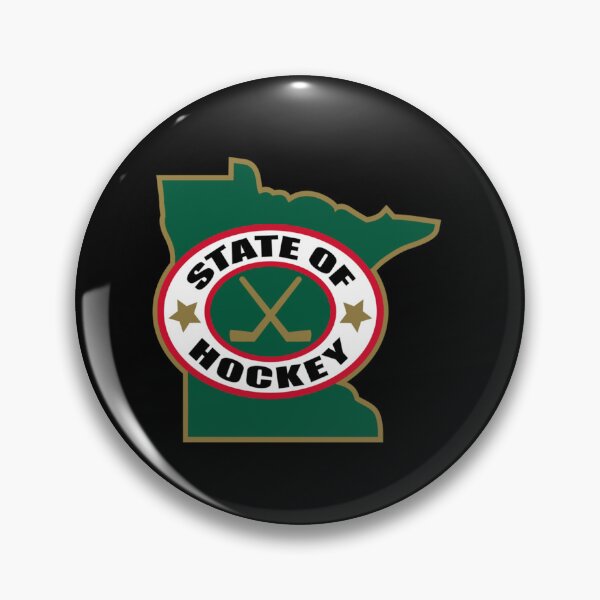Item preview, Green Minnesota State Hockey   designed and sold by LenaBill88.
