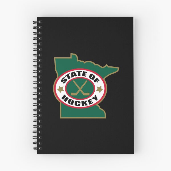 Item preview, Green Minnesota State Hockey   designed and sold by LenaBill88.