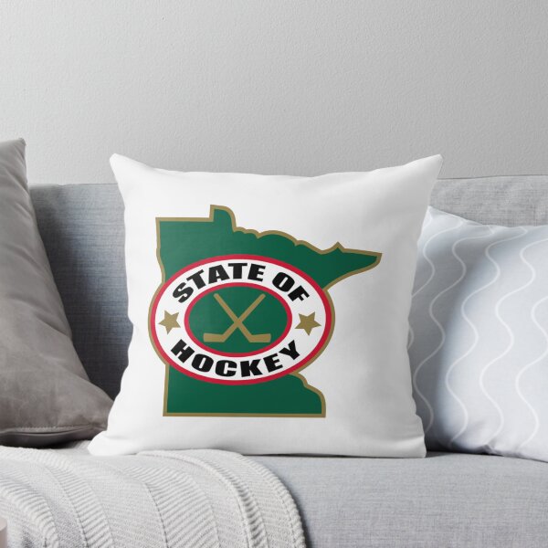 Item preview, Green Minnesota State Hockey   designed and sold by LenaBill88.