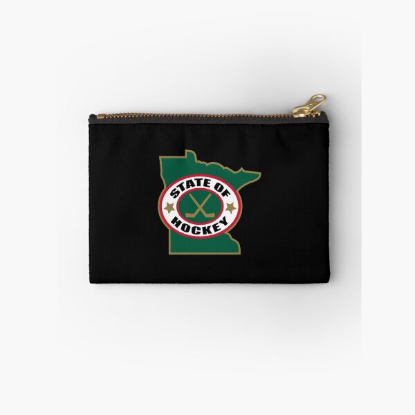Item preview, Green Minnesota State Hockey   designed and sold by LenaBill88.