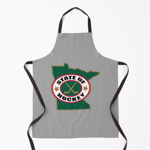 Item preview, Green Minnesota State Hockey designed and sold by LenaBill88.
