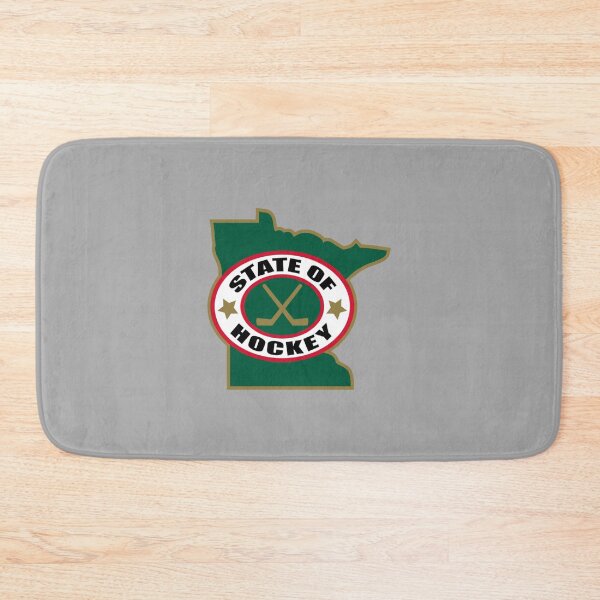 Item preview, Green Minnesota State Hockey   designed and sold by LenaBill88.