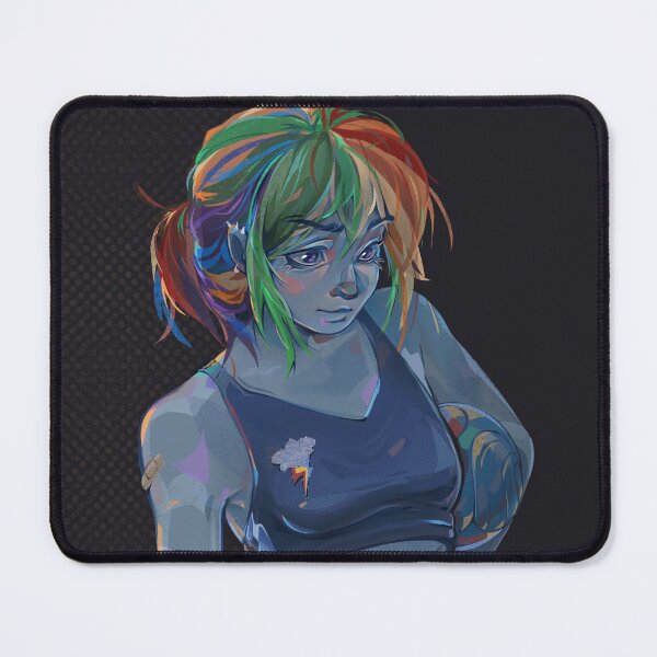 Item preview, Rainbow Speedster designed and sold by LKio.