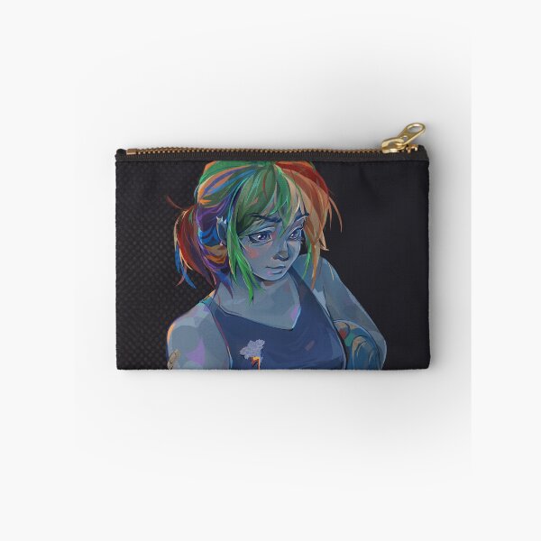 Item preview, Rainbow Speedster designed and sold by LKio.