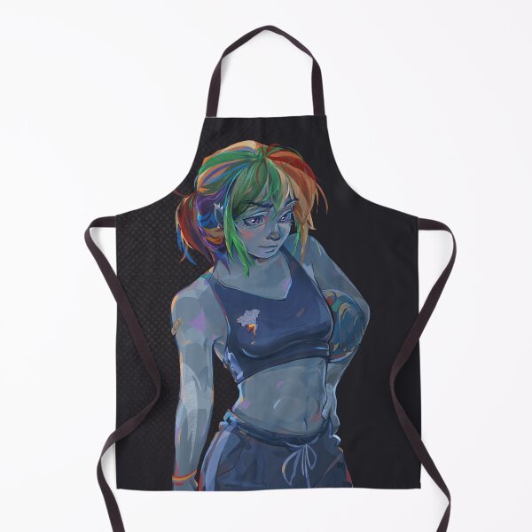 Item preview, Rainbow Speedster designed and sold by LKio.