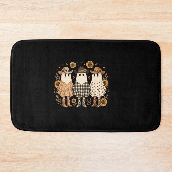Item preview, Three Cowgirl Ghost Friends designed and sold by Tee Studio.