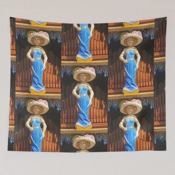 Item preview, Feria eduardiana designed and sold by amanda150771.