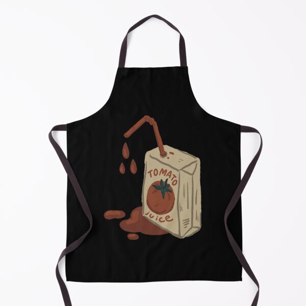 Item preview, Vampire Essentials! Tomato Juice Pack designed and sold by DanuskaArt.