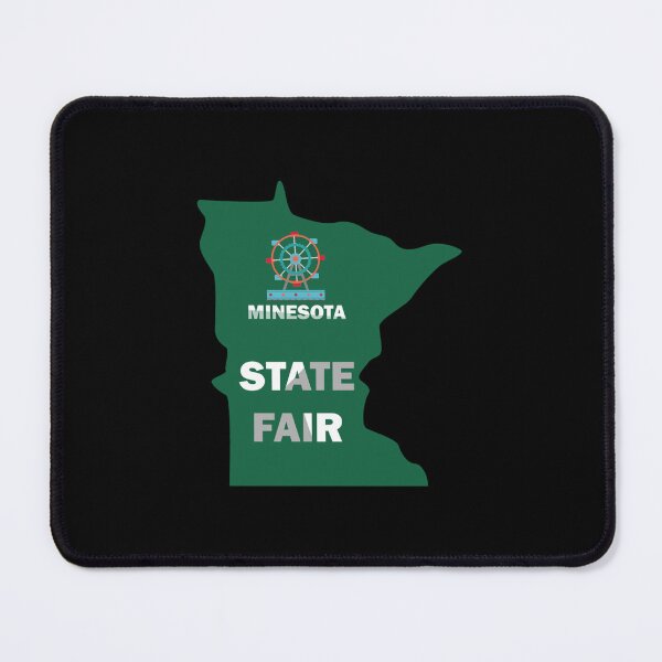 Item preview, minnesota state fair                     designed and sold by LenaBill88.