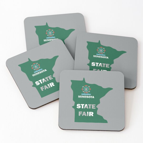 Item preview, minnesota state fair                     designed and sold by LenaBill88.