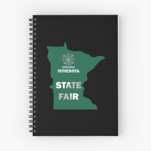 Item preview, minnesota state fair                     designed and sold by LenaBill88.