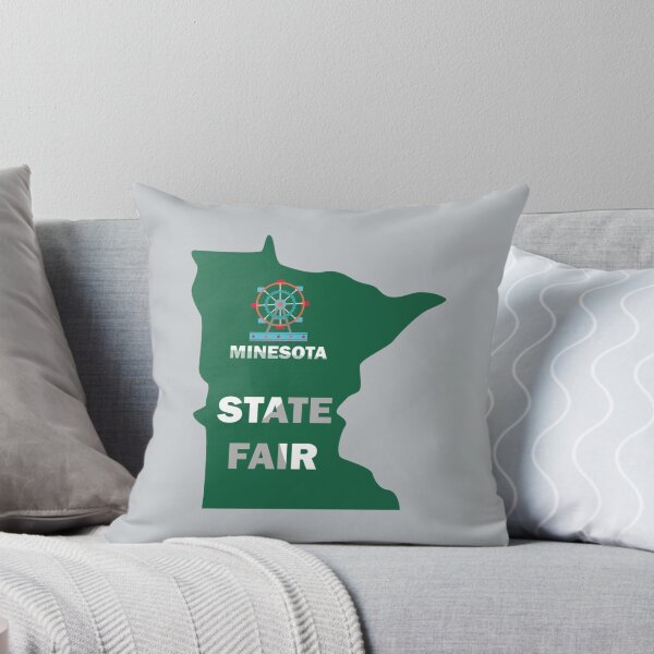 Item preview, minnesota state fair                     designed and sold by LenaBill88.