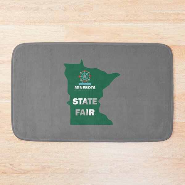 Item preview, minnesota state fair                     designed and sold by LenaBill88.