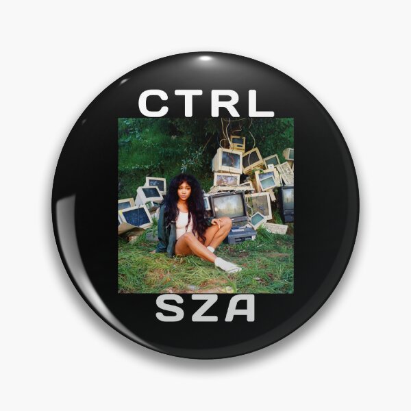 Item preview, SZA American singer-songwriter designed and sold by AselaDesigns.