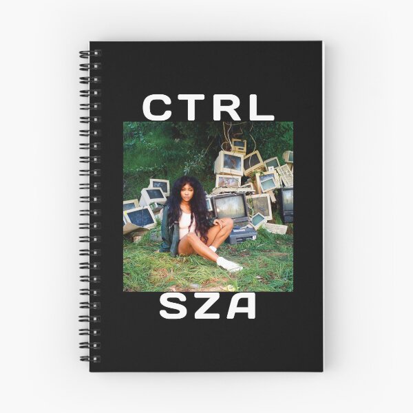 Item preview, SZA American singer-songwriter designed and sold by AselaDesigns.