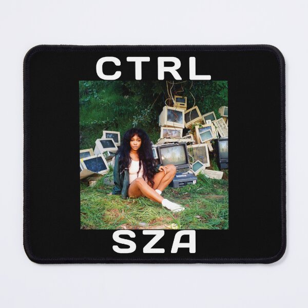 Item preview, SZA American singer-songwriter designed and sold by AselaDesigns.